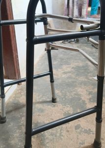 Walker Or Walk It's New  Weight Carry 50 To 60 Kg