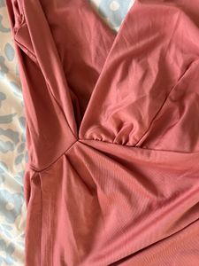 SHEIN Wrap Dress