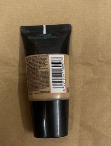 maybelline fit me foundation 220