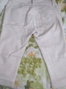 Capri Mid Waist
