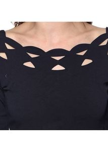 Cut Out Top