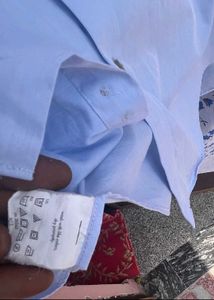 Calvin Klein Shirt 48 Chest 30 Length