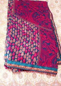 Pack Of 4 Saree