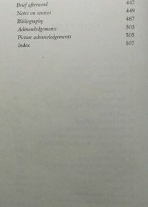 Bill Bryson's 'The Body'