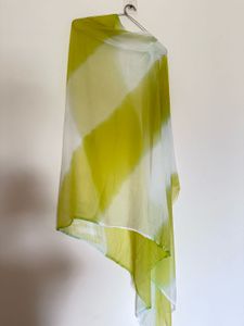 Green Suit Set