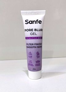 Sanfe Pore Blur Gel