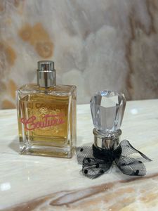 Viva La Juicy Gold Couture Perfume