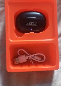 Original St brand Earbuds