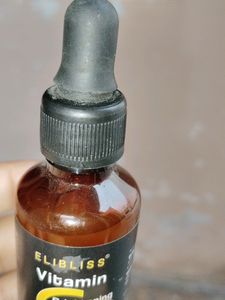 EBLISS VITAMIN C SERUM