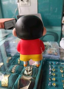 Shinchan Figurine