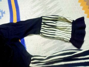 Woolen Top
