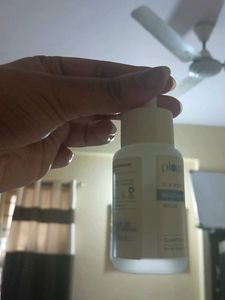 Plum Niacinamide Serum