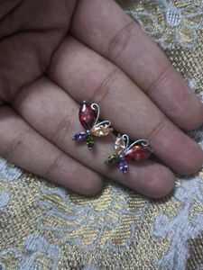 Cute And Small Stud 😍 💕 💖