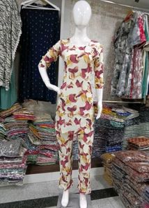 Trendy Coord Set For Women/Girls