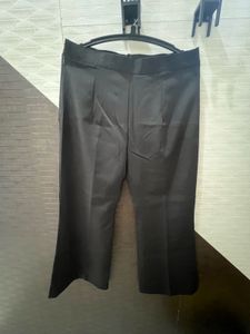 Flare Formal Pants