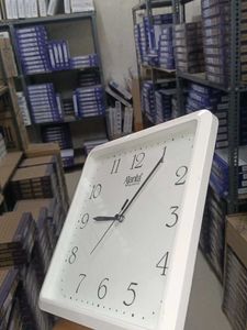 Ajanta Quartz Wall Clock