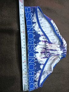 Bonds Women's 🖤Tie-Dye Briefs