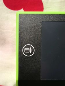 LCD Writing Pencil Box🎀