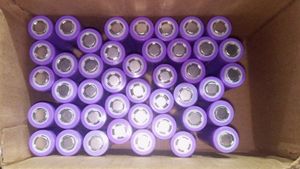 Battery New Pack Of 50