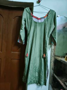 Ethnic Kurta Set