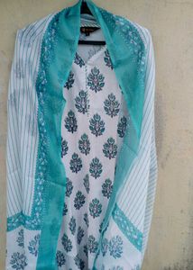 Multi Printed Kurta Sets 🤍🛍️