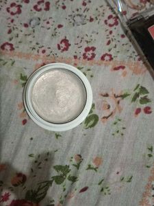Insight Highlighter and forever 52 blush