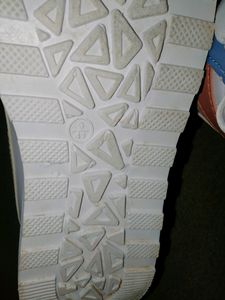⚪ Women&#39;s shoes White ⚪👟