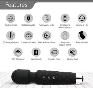 Newnew Condition Body Massager 👌👌🥰🥰