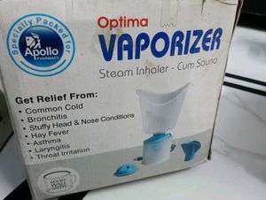 Apollo Optima Vaporizer