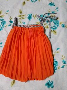 Balloon Stylish Top