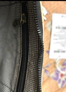 Y2K Stylish White Hobo Bag