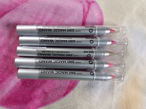 3 In One Magic Wand Pack Of 5