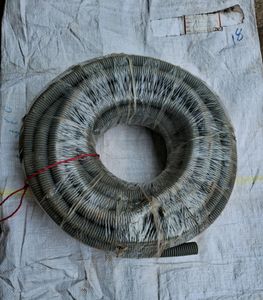 Washing Machine Pipe