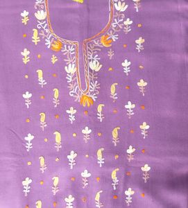 Woolen Suit Cloth