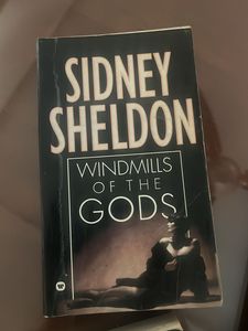 300 Each Sidney Sheldon Novels.
