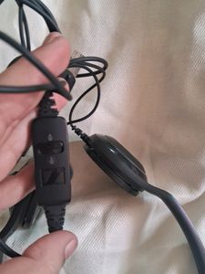 SENNHEISER Laptop or desktop headphones