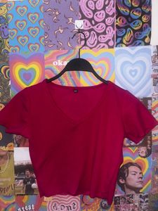 Crop Top For Women