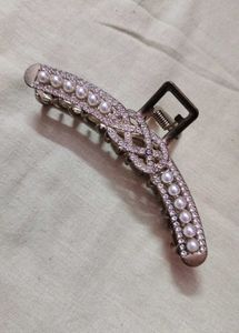 Elegant &amp; Fancy Hair Accessories – Pearl &amp; Crystal
