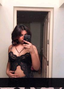 Lace Bralette Top