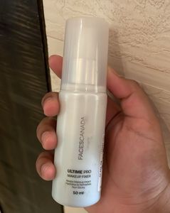 Faces Canada Ultime Pro Makeup Fixer