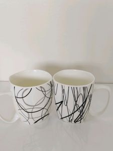 Lovely Coffee Mugs