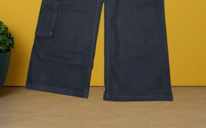 E@12 Size-32 Cargo Jeans