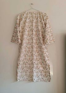 Ethnic Wear Kurti Size S