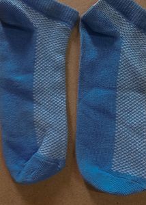 Socks Blue🩵