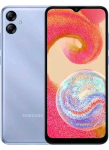 Samsung Galaxy A04e Smartphone