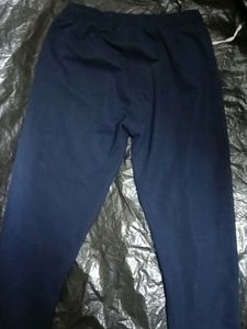 Comfy Blue Lounge Pants