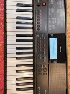 Casio  CT X700