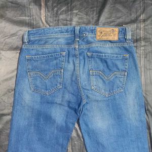 Diesel Original Jean's ❤️