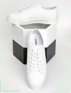 Locomotive Sneakers.