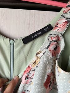 Unused Maxi Dress